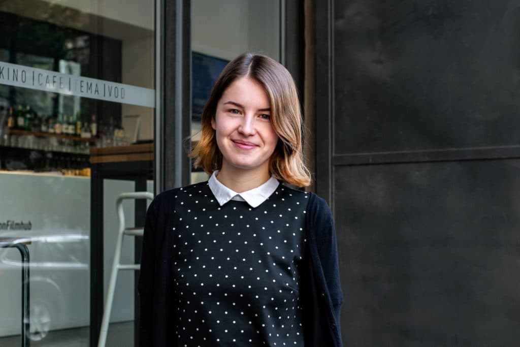 Michaela Tumpachová